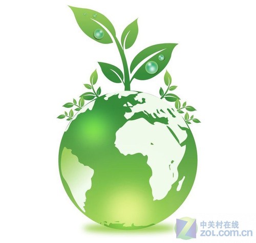 绿色打印 办公一族如何做到远离污染?